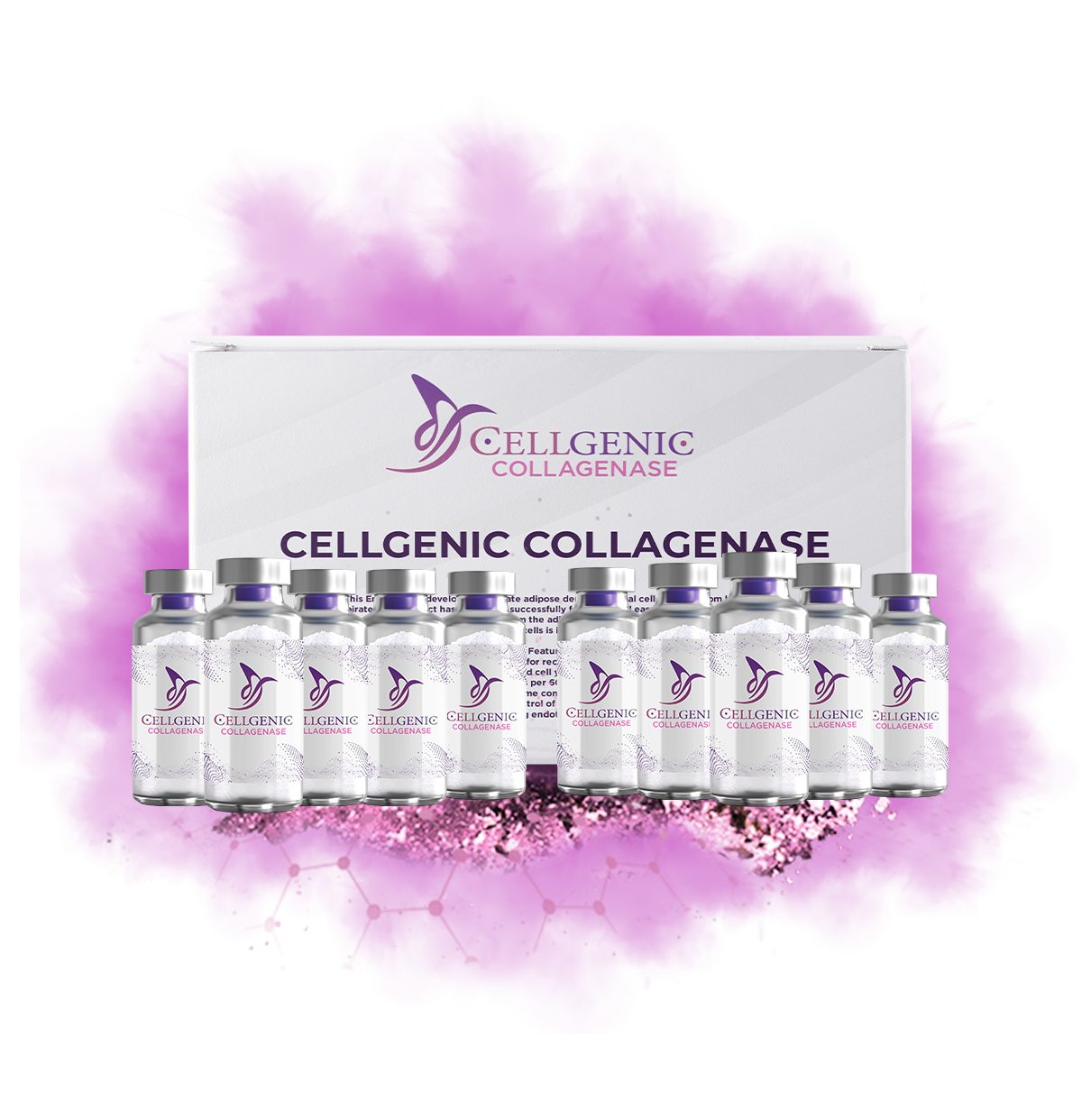 collagenase 4.1