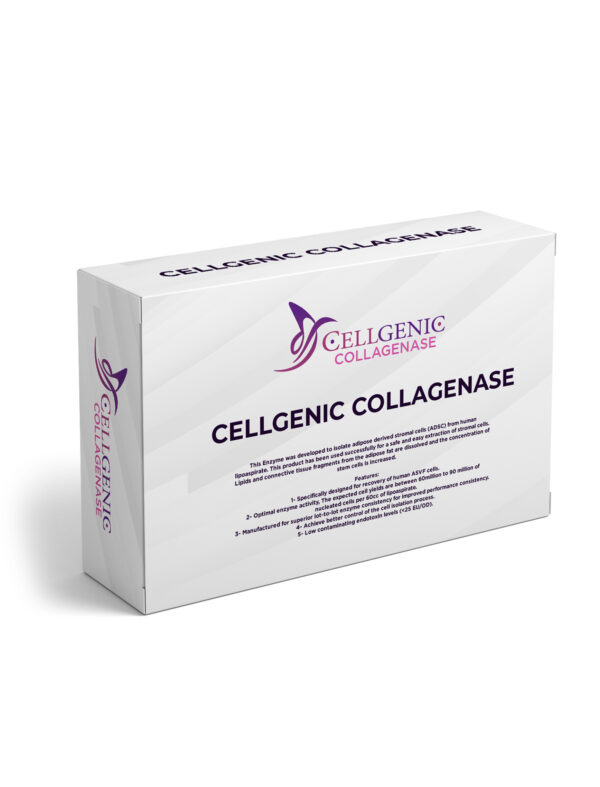 collagenase cellgenic 1