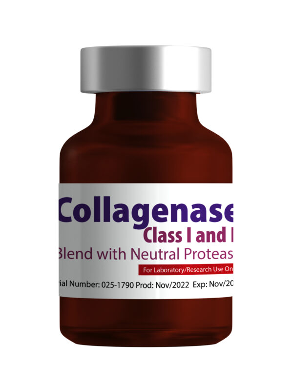 collagenase cellgenic 2