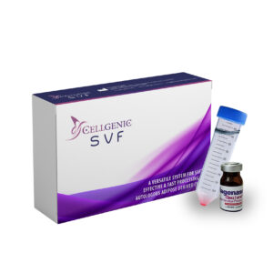 CELLGENIC SVF FOR ADIPOSE TISSUE