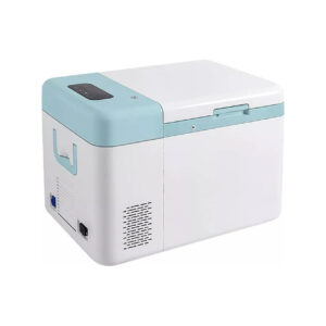 25L Ultra-Low Temperature Freezer