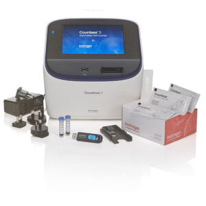 Automated Cell Counter