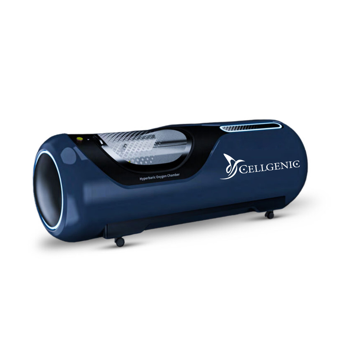 hyperbaric chamber