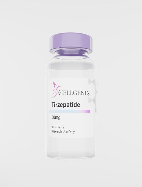 tirzepatide 50mg