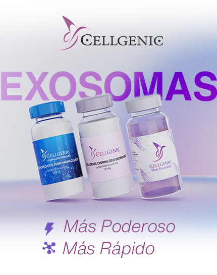 Exosomas Cellgenic Mobile