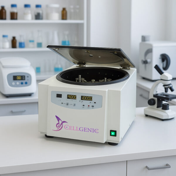 centrifuga