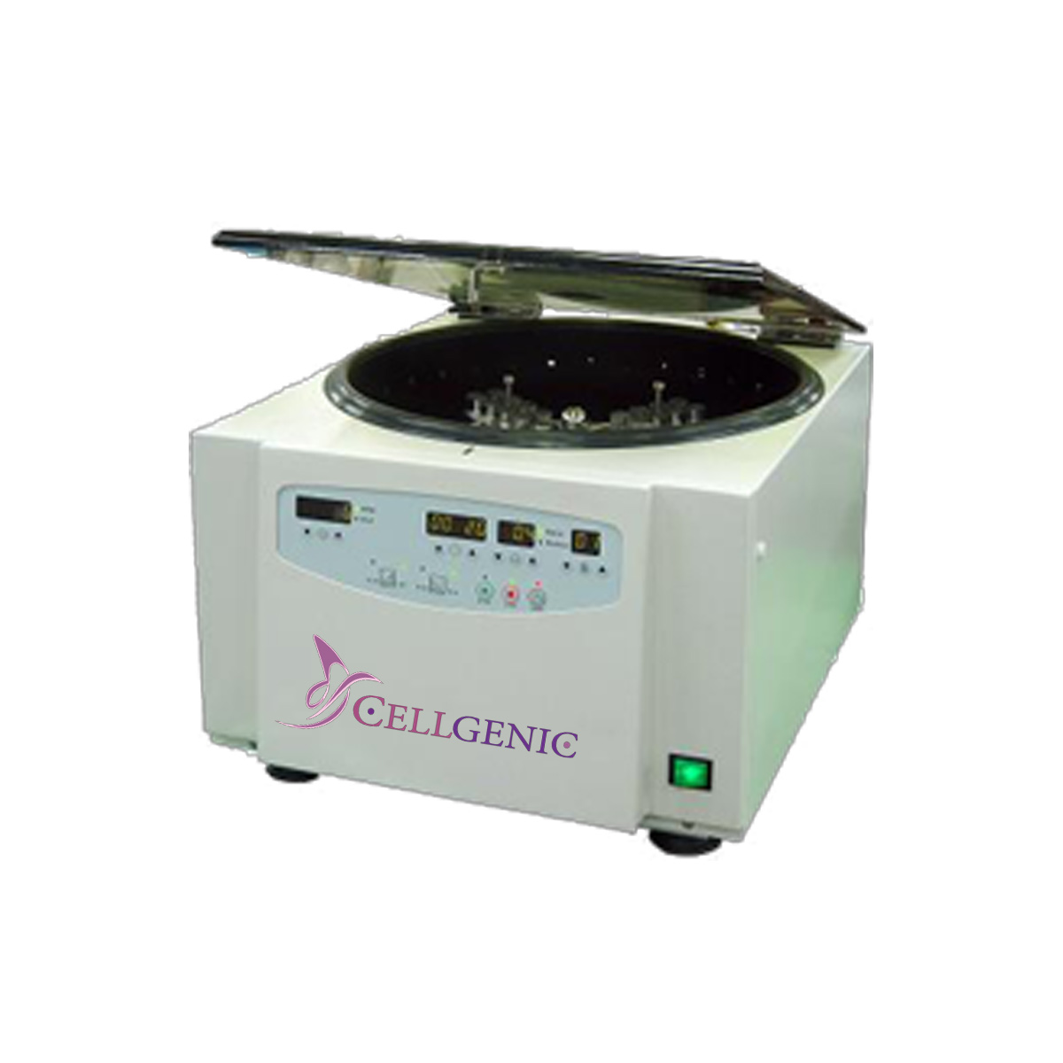 centrifuge