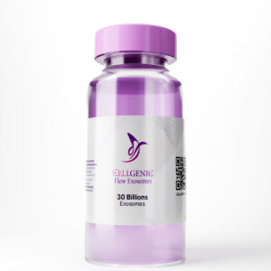 Cellgenic Exosome Flow 15 Billion (3ml)