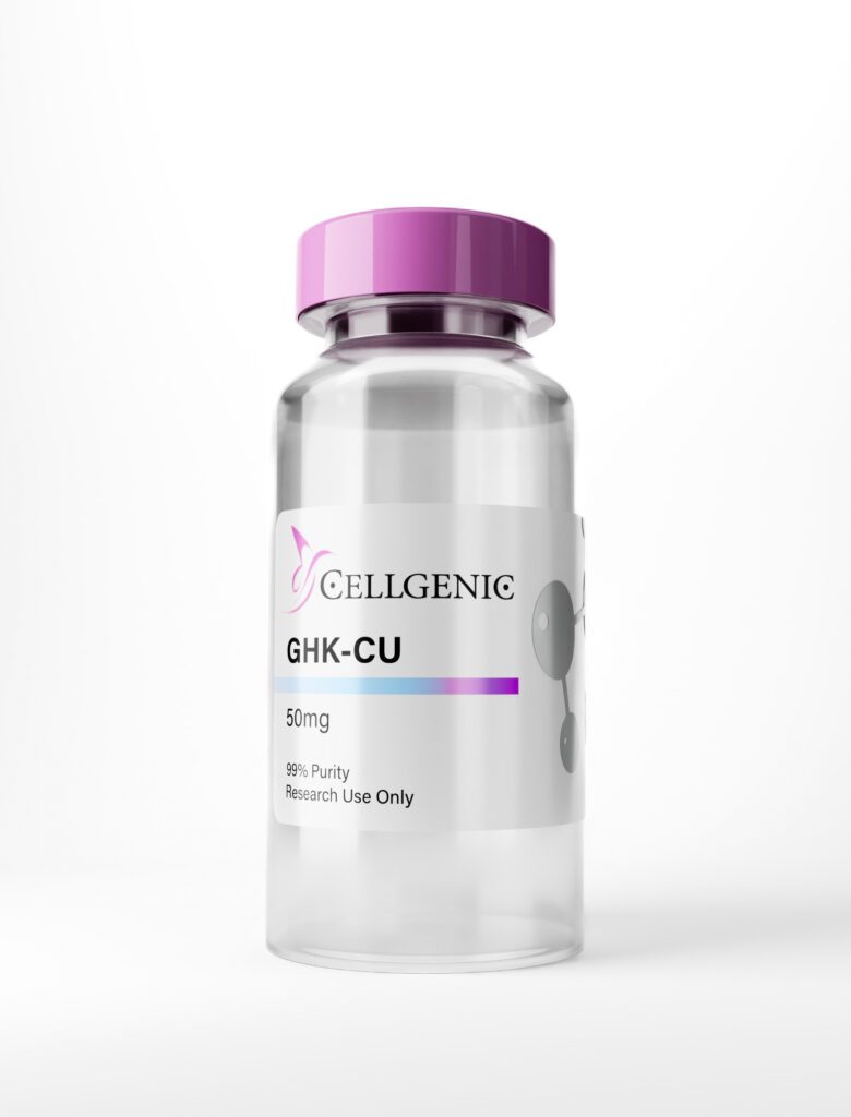 ghk cu 50mg dose GHK-CU 100mg