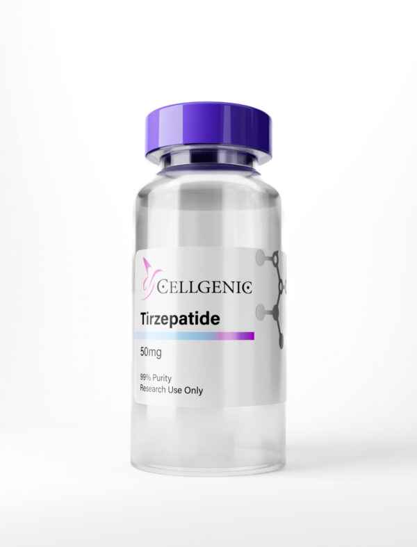 Tirzepatide