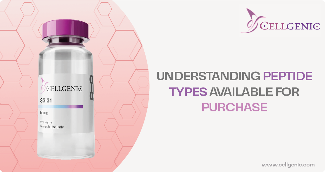 UndertandingPeptide
