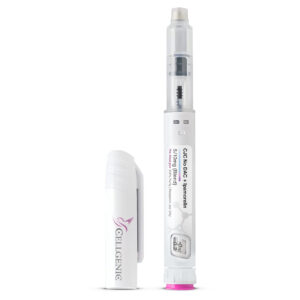 CJC No DAC + Ipamorelin | 5/10mg (Blend)