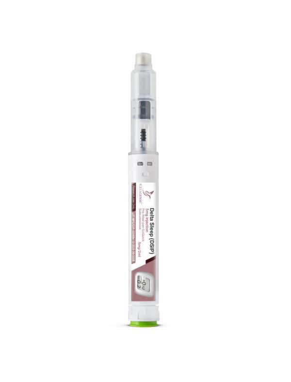 dsip peptide sleep benefits DSIP for Deep Sleep: Benefits, Dosage & Safety main image 0