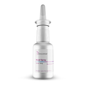 Cellgenic Semax Nasal, 10mg