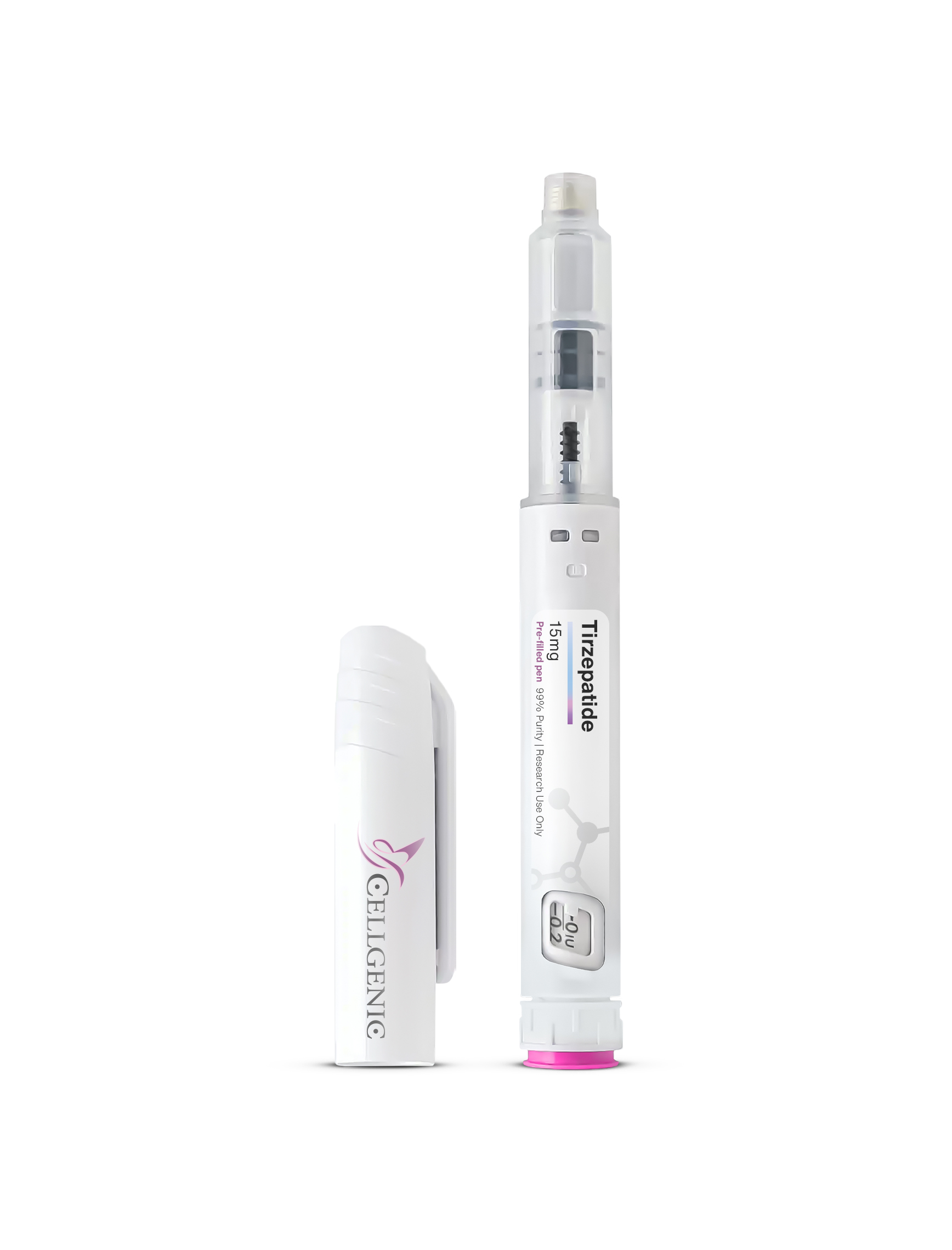 Tirzepatide Pen