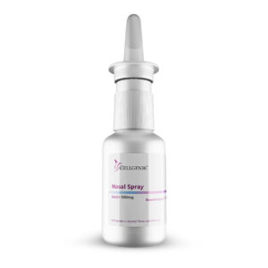 NAD+, 500mg Nasal WHLB