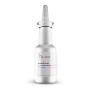 Cellgenic Selank, 10mg Nasal