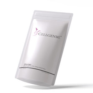 BPC-157, 2000mcg / NAD+, 250 mg / GHKCU, 10mg Patch (6x12 Hour Patches)