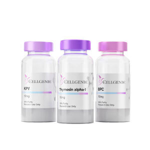 CHRONIC IMMUNE DYSFUNCTION & AGING PROTOCOL BUNDLE