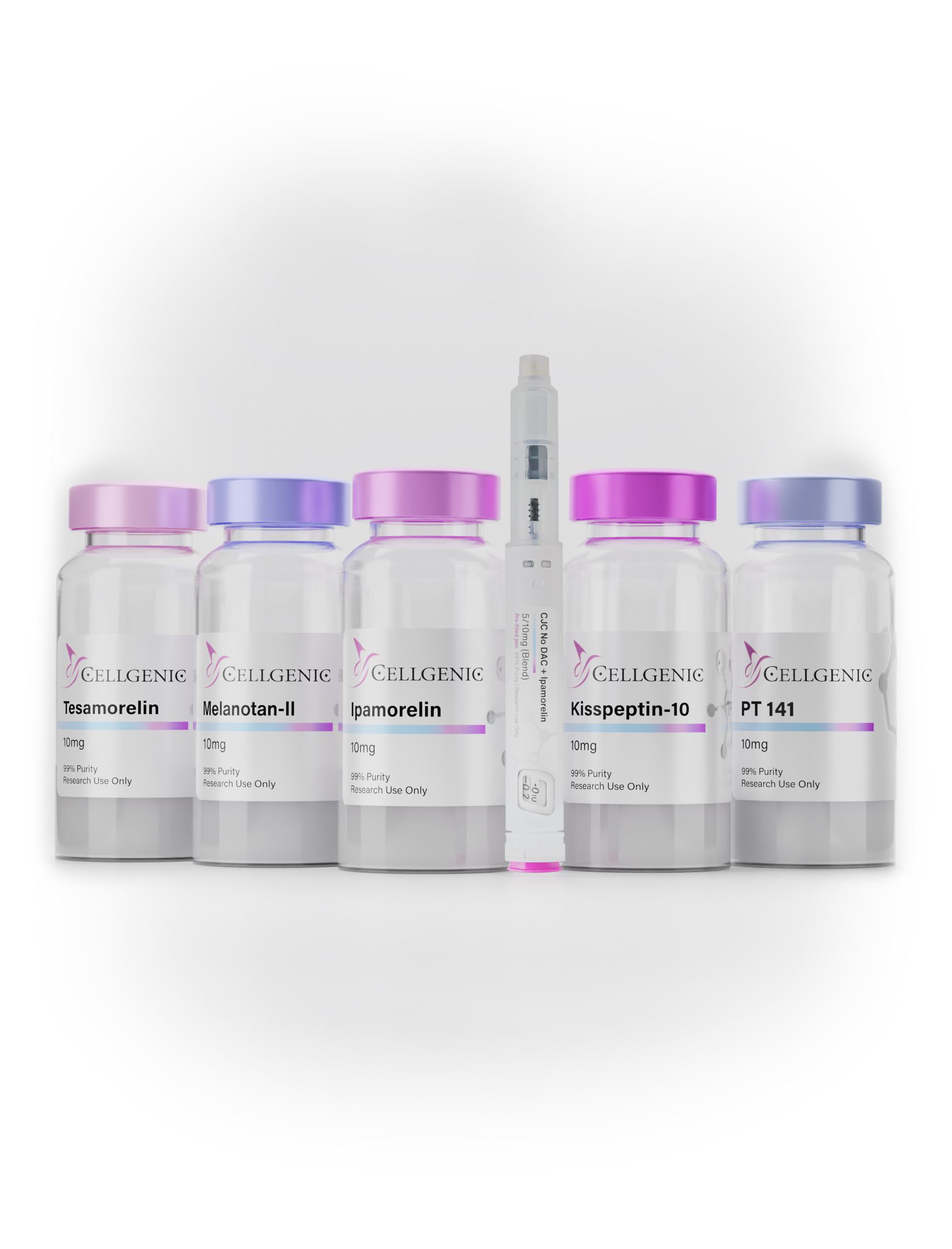 FEMALE SEXUAL OPTIMIZATION 4 Stack 10