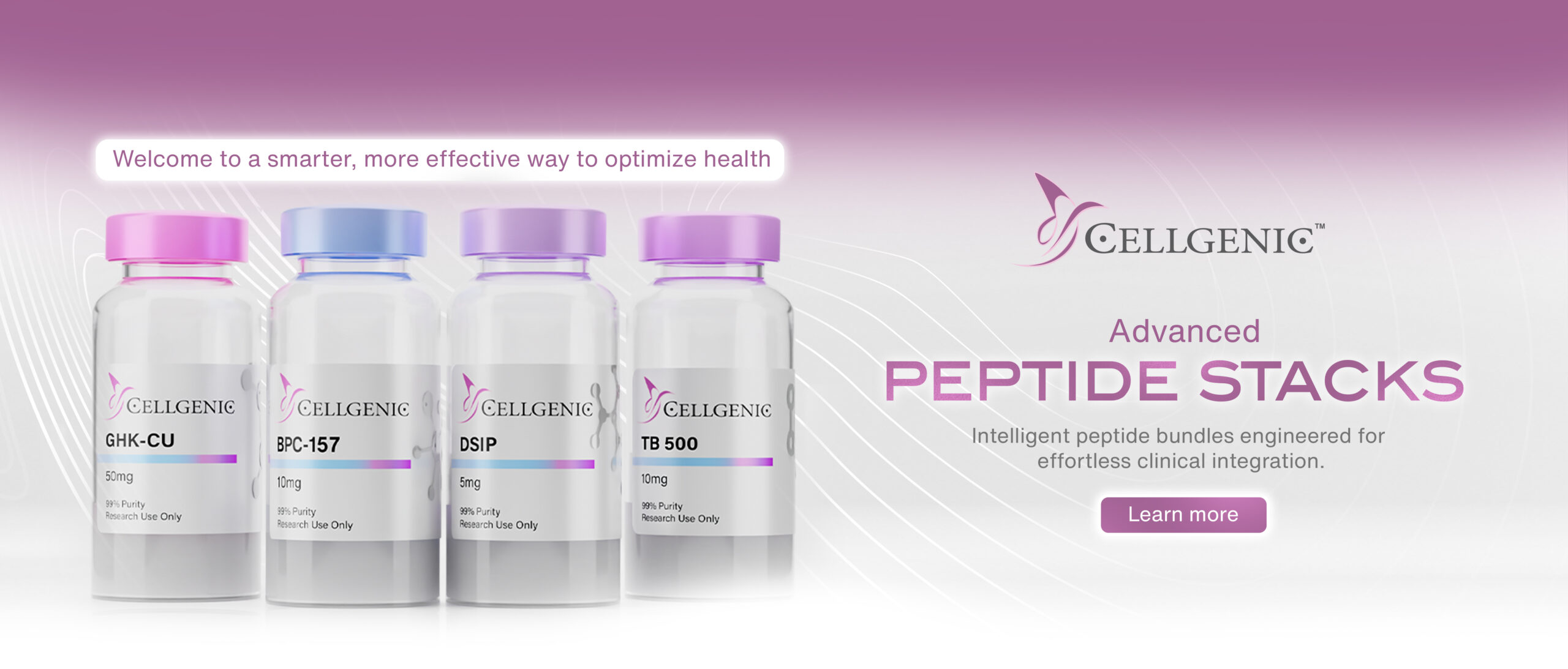 FERTILITY-FRIENDLY MALE LIBIDO STACK - Cellgenic