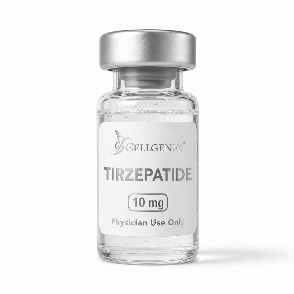 genheal tirzepatide 20mg Tirzepatide 20mg - CellGenic