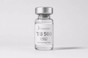 TB500 10mg vial