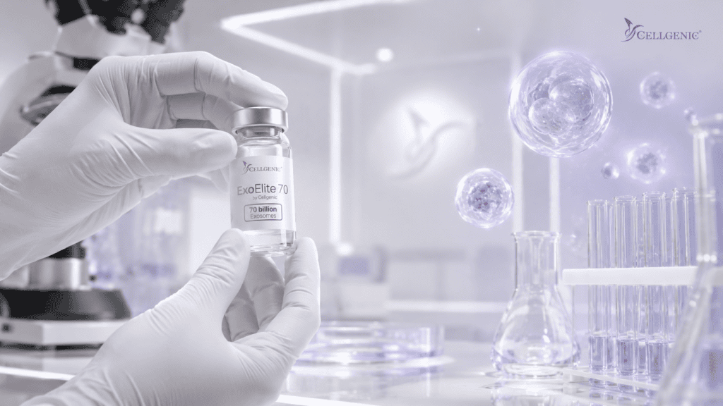 Why Product Quality Defines the Future of Regenerative Medicine Clinics
