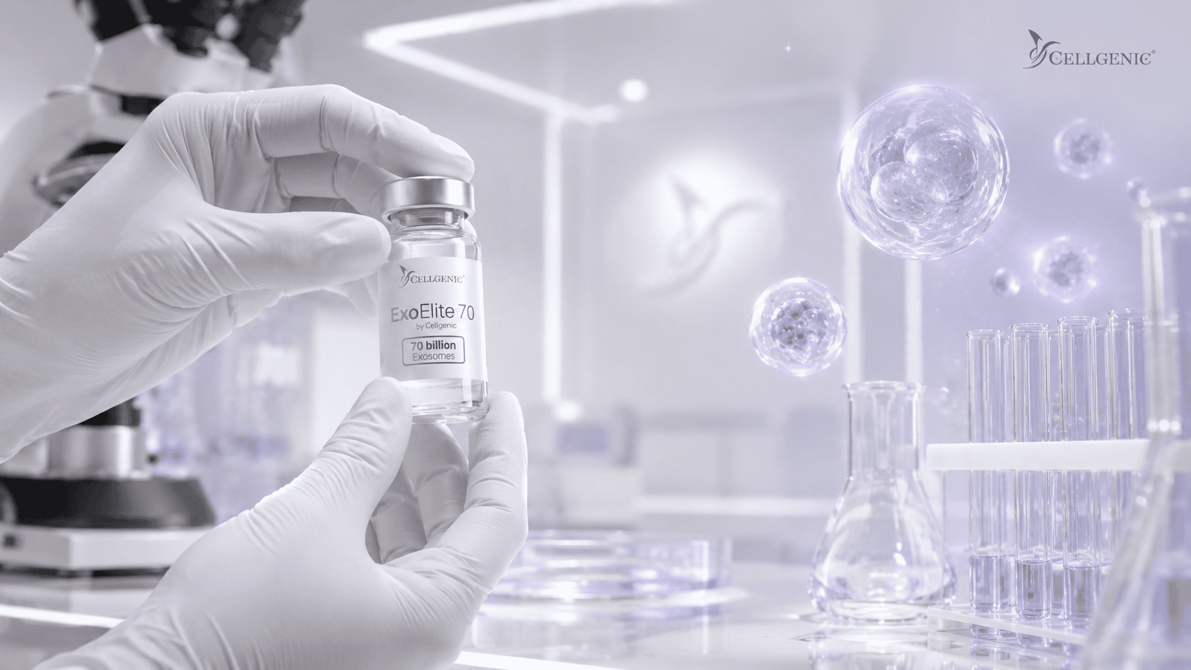 Why Product Quality Defines the Future of Regenerative Medicine Clinics