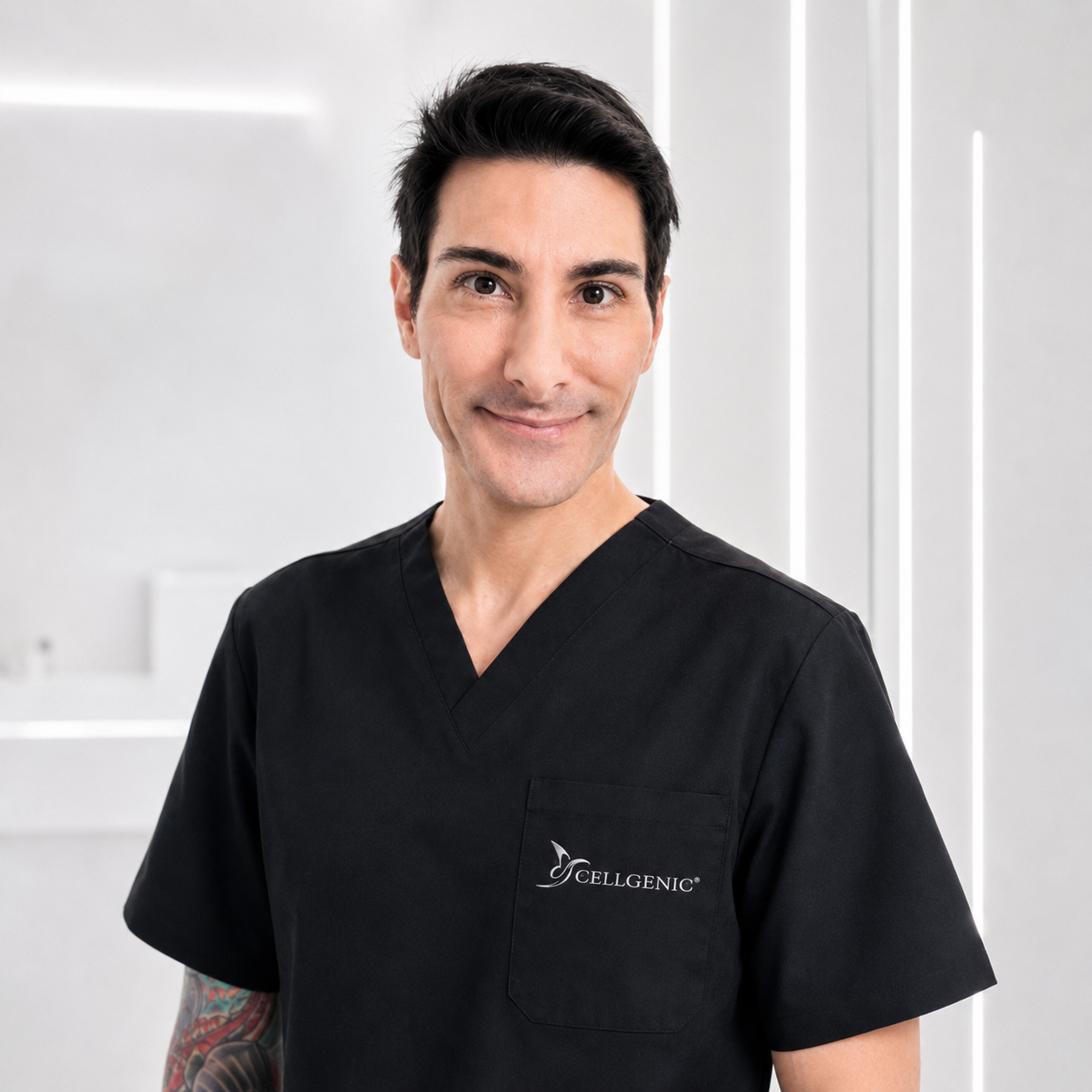 Dr. Rony Moya
