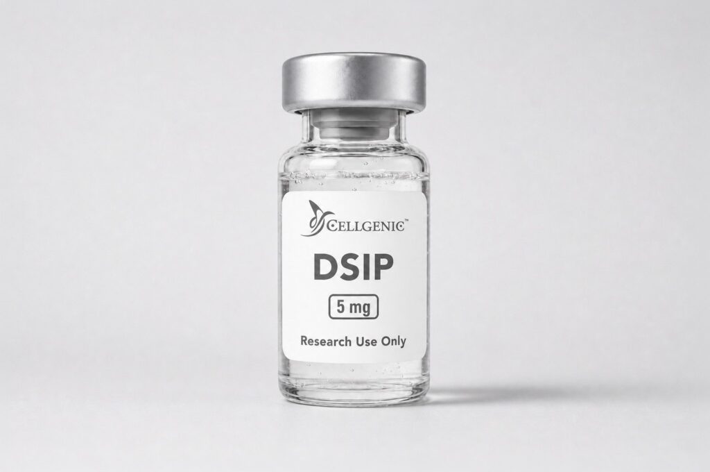 DSIP 5mg