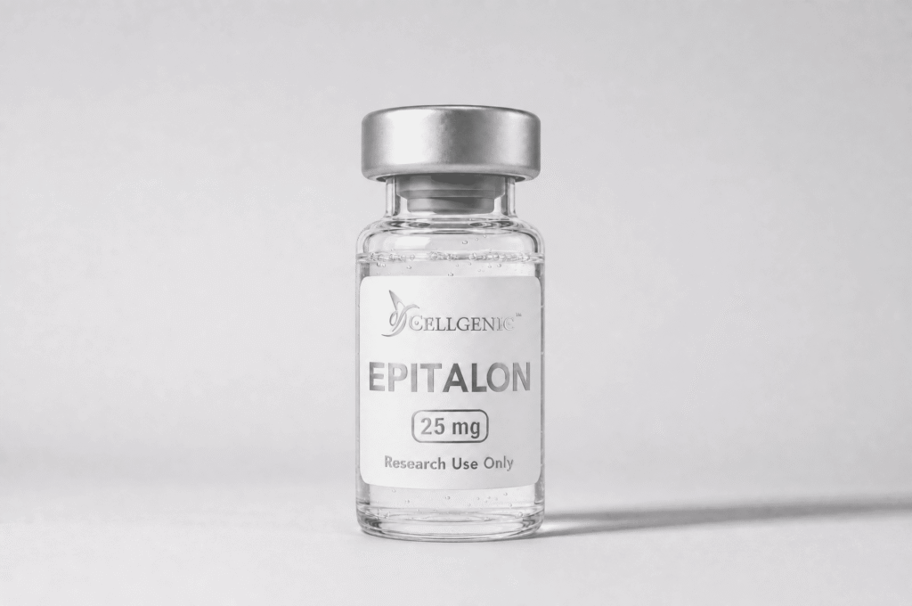 EPITALON 25 mg