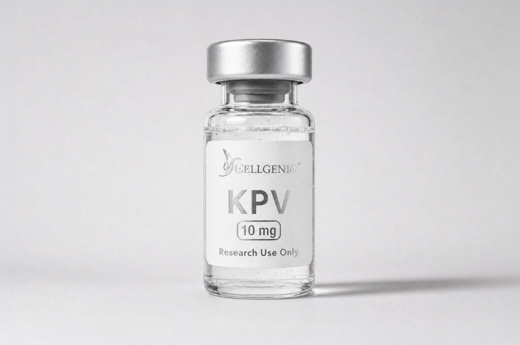 KPV 10 mg