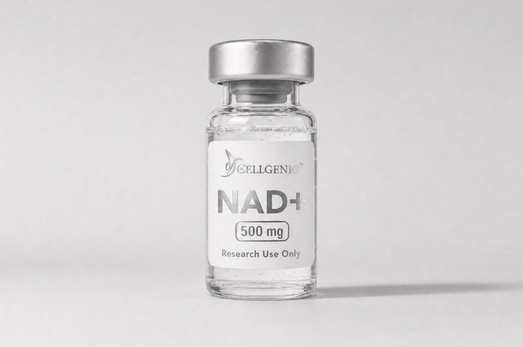 NAD-1 research use only