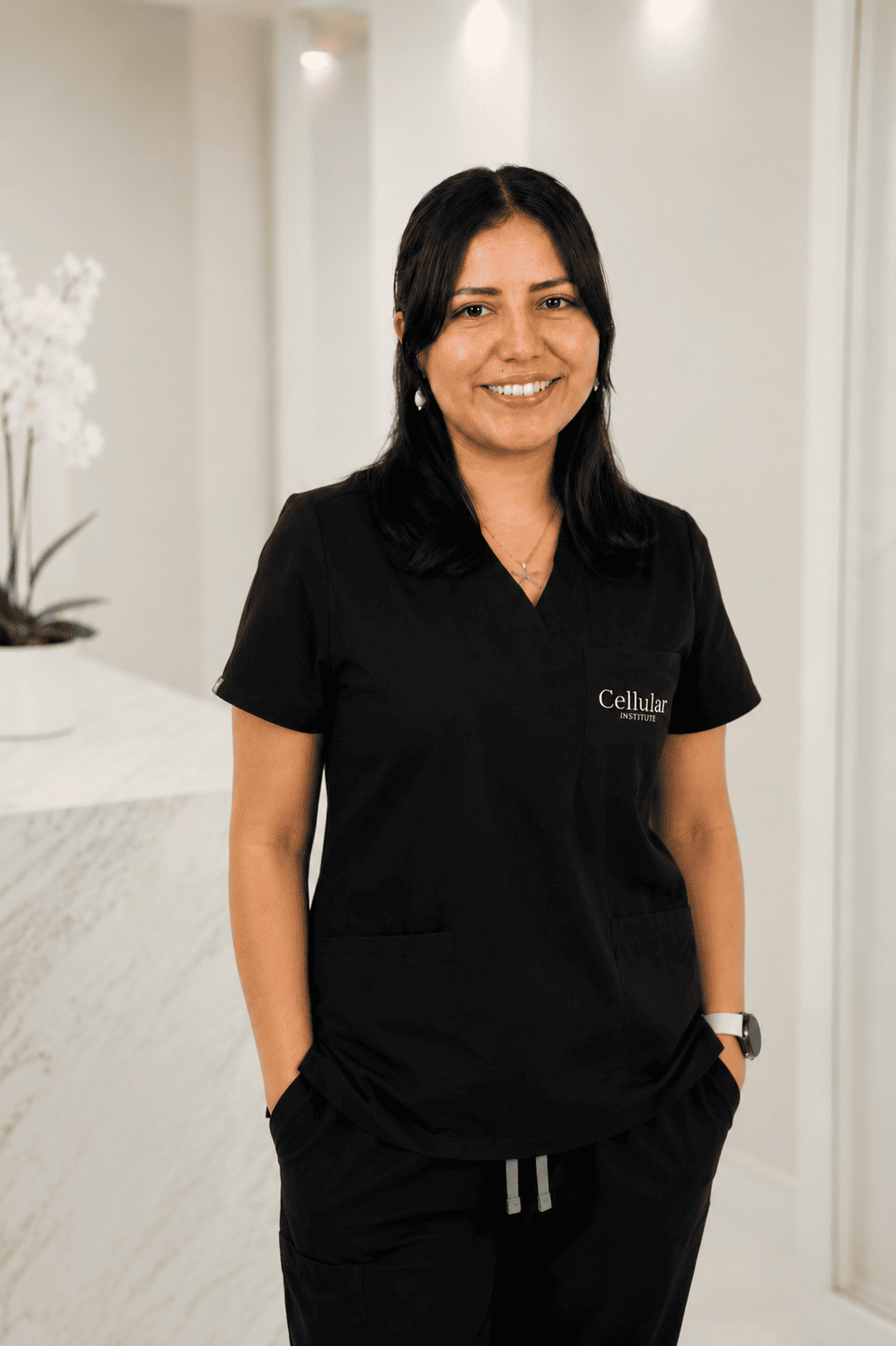 M.Sc. Patricia Cruz Martinez