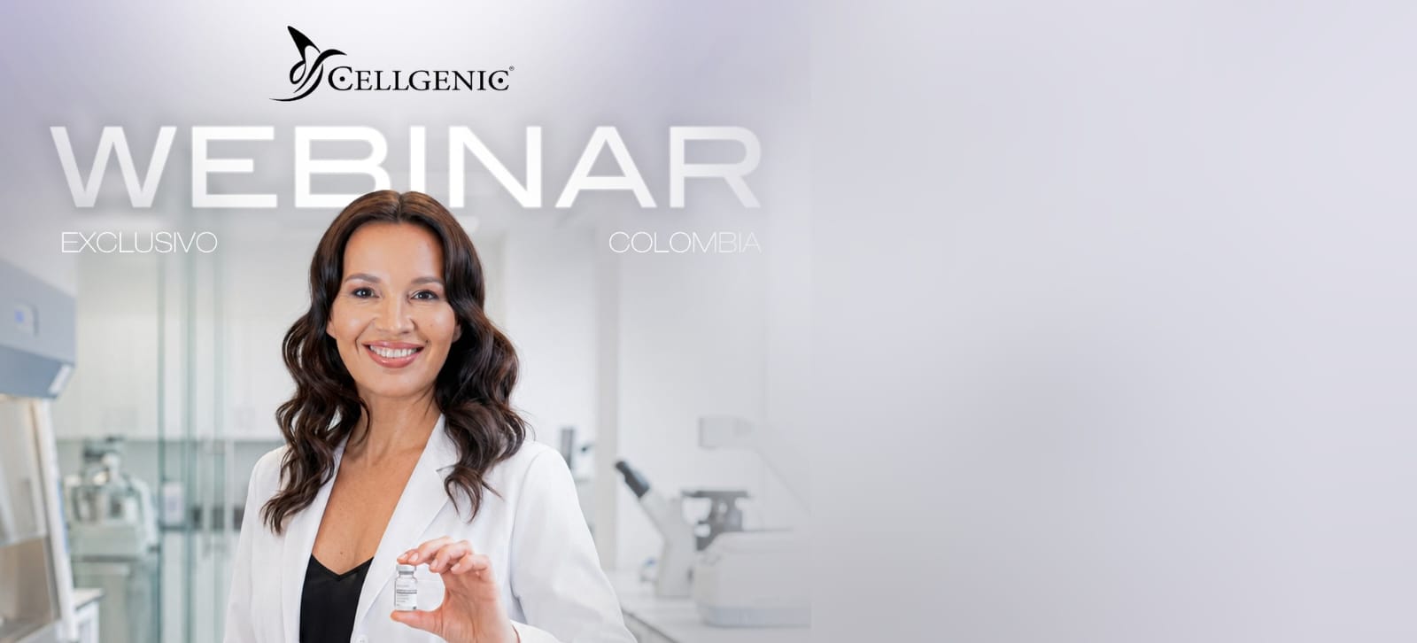 CellGenic workshop