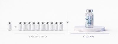 Dual GIPGLP-1 Receptor Agonist Under Study